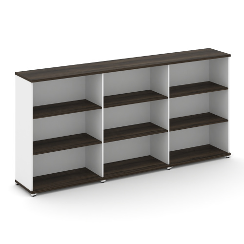 Стеллаж офисный Concept CN.STS-330 фото 8 Стеллаж офисный Concept CN.STS-330 фото 8