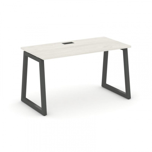 Style Project Стол письменный SN-5T1.SP-013 Акация Лорка/Металл Антрацит/Заглушка Пластик Черный 138 фото 24 Style Project Стол письменный SN-5T1.SP-013 Акация Лорка/Металл Антрацит/Заглушка Пластик Черный 138 фото 24