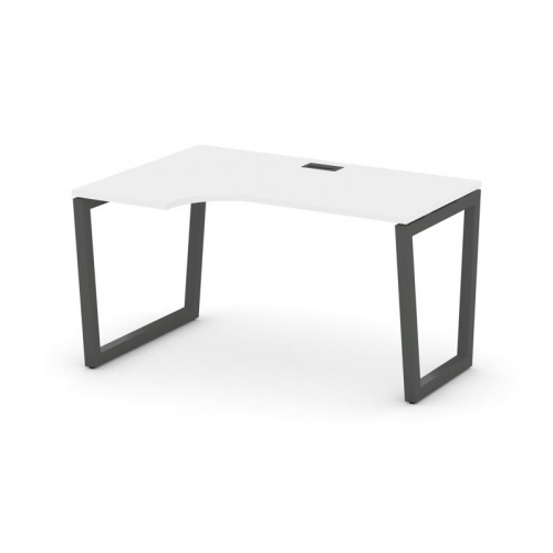 Style Project Стол рабочий эргоном. SN-5T2.SPA-022(L) Акация Лорка/Металл Антрацит/Заглушка Пластик фото 26 Style Project Стол рабочий эргоном. SN-5T2.SPA-022(L) Акация Лорка/Металл Антрацит/Заглушка Пластик фото 26