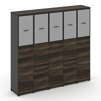 Шкаф офисный Concept CN.STU-555 RMB