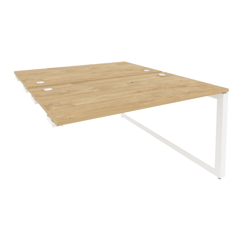 Стол-приставка на О-обр. м/к к опорным элементам Onix O.MO-D.SPR-3.8 фото 9