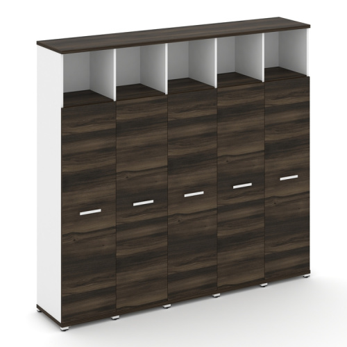 Шкаф офисный Concept CN.STU-556 W фото 2