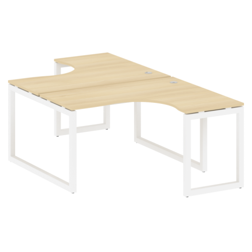 Бенч-система на О-обр. м/к Metal System Quattro 50БО.РАС-СА-2.3 фото 7