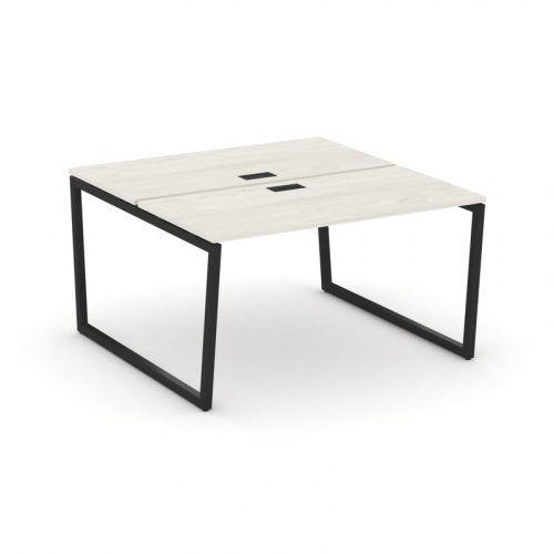 Style Project Рабочая станция 2-х сторон. SN-4T2.DRS-014 Акация Лорка/Металл Антрацит/Заглушка Пласт фото 7 Style Project Рабочая станция 2-х сторон. SN-4T2.DRS-014 Акация Лорка/Металл Антрацит/Заглушка Пласт фото 7