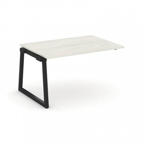 Style Project Проходной наб. элем. перег. стола SN-5T1.NSPRG-002.3 Акация Лорка/Металл Антрацит 1180 фото 4 Style Project Проходной наб. элем. перег. стола SN-5T1.NSPRG-002.3 Акация Лорка/Металл Антрацит 1180 фото 4