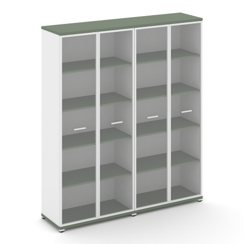 Шкаф офисный Concept CN.STS-528 RPW Шкаф офисный Concept CN.STS-528 RPW