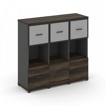 Шкаф офисный Concept CN.STU-335 RMB