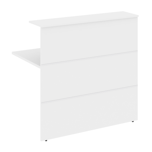 Модуль стойки ресепшн высокий Onix O.R-MP.V-118C фото 7