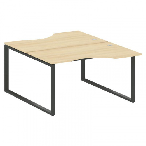 Бенч-система на О-обр. м/к Metal System БО.РАС-СА-2.2 фото 12