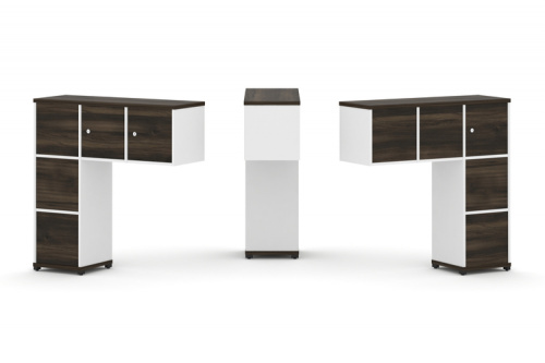 Надставка для стола низкая Concept CN.DNN-006 фото 11 Надставка для стола низкая Concept CN.DNN-006 фото 11