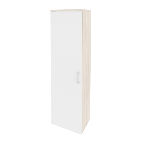 Гардероб офисный узкий Onix O.GB-1 (L) Гардероб офисный узкий Onix O.GB-1 (L)
