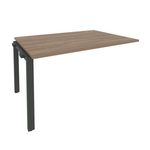 Брифинг-приставка переговорного стола Onix O.MP-NPRG-3 фото 7 Брифинг-приставка переговорного стола Onix O.MP-NPRG-3 фото 7