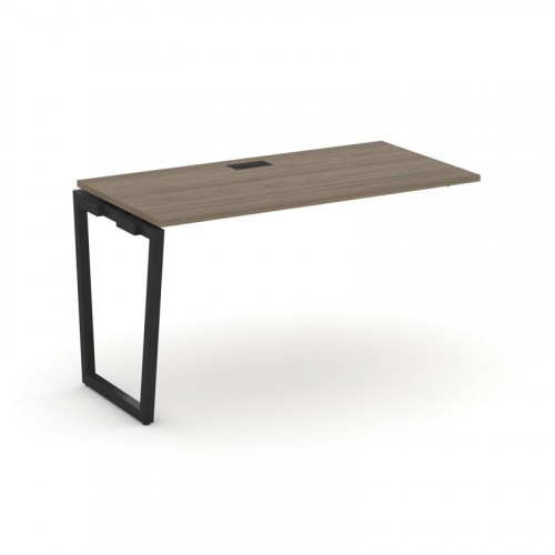 Style Project Проходной наб. элем. SN-4T2.ONRS-011 Акация Лорка/Металл Антрацит/Заглушка Пластик Чер фото 4 Style Project Проходной наб. элем. SN-4T2.ONRS-011 Акация Лорка/Металл Антрацит/Заглушка Пластик Чер фото 4