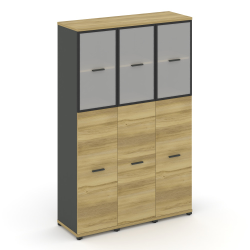 Шкаф офисный Concept CN.STU-535 RMB