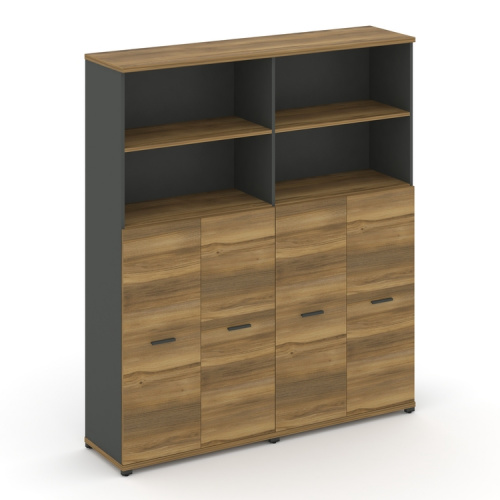 Шкаф офисный Concept CN.STS-524 A Шкаф офисный Concept CN.STS-524 A