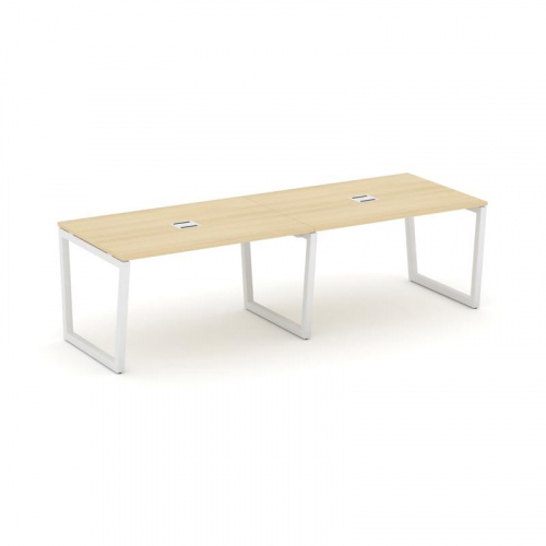 Style Project Стол переговорный SN-5T2.SPRG-012 Акация Лорка/Металл Антрацит/Заглушка Металл Антраци фото 21 Style Project Стол переговорный SN-5T2.SPRG-012 Акация Лорка/Металл Антрацит/Заглушка Металл Антраци фото 21