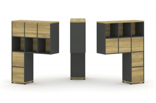 Надставка для стола высокая Concept CN.DNV-006 фото 7 Надставка для стола высокая Concept CN.DNV-006 фото 7