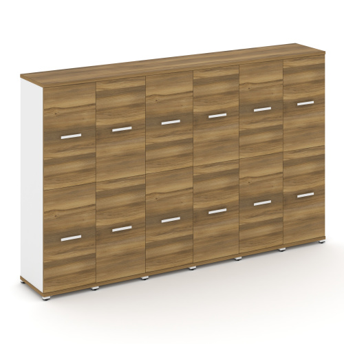 Шкаф офисный Concept CN.STU-462 W Шкаф офисный Concept CN.STU-462 W