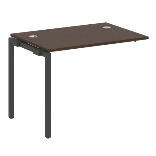 Проходной элемент бенч-системы на П-обр. м/к Metal System Quattro 40БП.ПРС-СП-1.1 фото 9 Проходной элемент бенч-системы на П-обр. м/к Metal System Quattro 40БП.ПРС-СП-1.1 фото 9