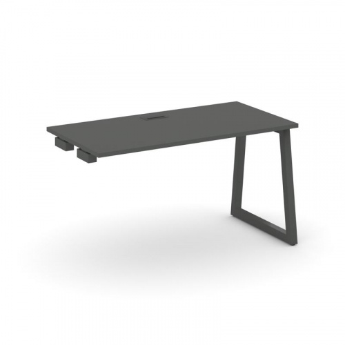 Style Project Стол-приставка к опор. элем. SN-5T1.OPRS-021 Акация Лорка/Металл Антрацит/Заглушка Пла фото 27 Style Project Стол-приставка к опор. элем. SN-5T1.OPRS-021 Акация Лорка/Металл Антрацит/Заглушка Пла фото 27