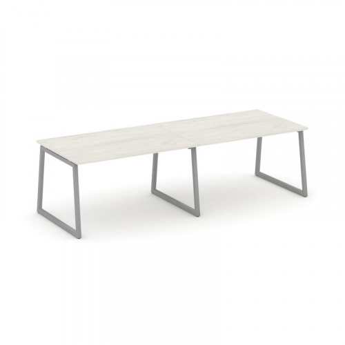 Style Project Стол переговорный SN-4T1.SPRG-014.3 Акация Лорка/Металл Антрацит 3160*980*750 фото 12 Style Project Стол переговорный SN-4T1.SPRG-014.3 Акация Лорка/Металл Антрацит 3160*980*750 фото 12