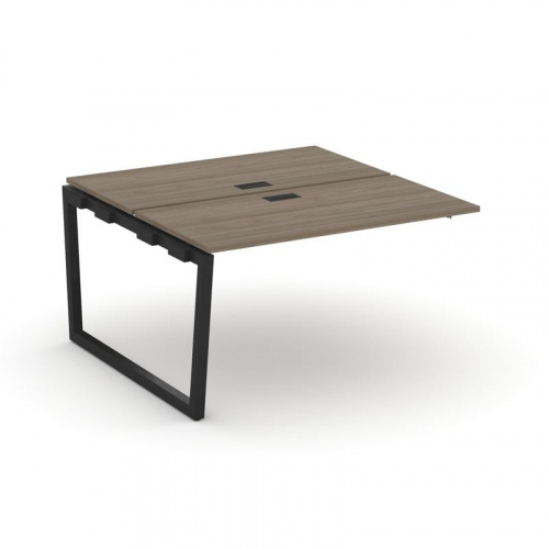 Style Project Проходной наб. элем. SN-5T2.DNRS-014 Акация Лорка/Металл Антрацит/Заглушка Пластик Чер фото 5 Style Project Проходной наб. элем. SN-5T2.DNRS-014 Акация Лорка/Металл Антрацит/Заглушка Пластик Чер фото 5