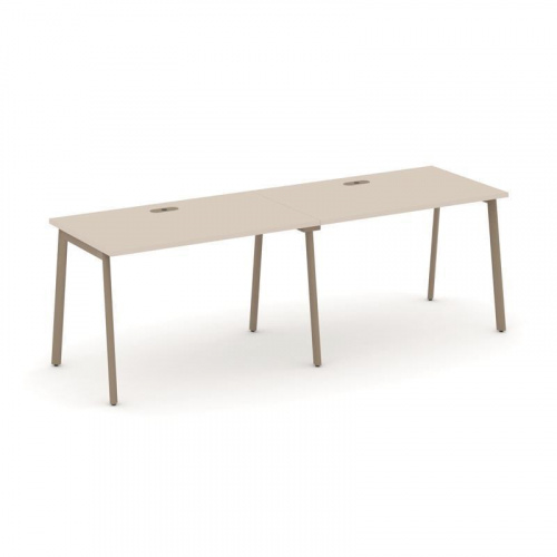 Бенч-система на 2 места Estetica ES.RS-2.2-LP Бенч-система на 2 места Estetica ES.RS-2.2-LP