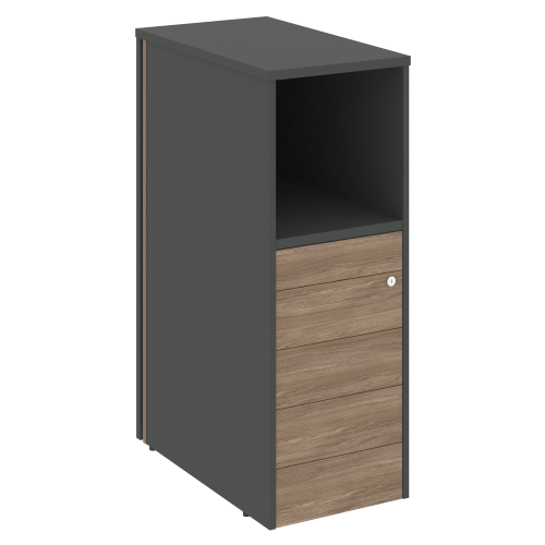 Тумба на 5 ящиков Onix O.R-TV-5 TIP (L) фото 7