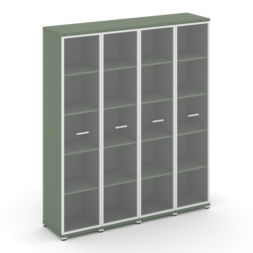 Шкаф офисный Concept CN.STU-548 RPW Шкаф офисный Concept CN.STU-548 RPW