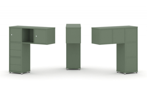 Надставка для стола низкая Concept CN.ONN-004 фото 3 Надставка для стола низкая Concept CN.ONN-004 фото 3