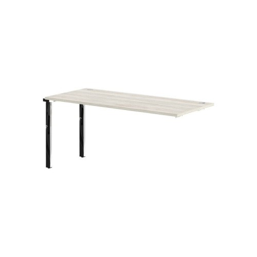 Стол промежуточный XTEN GLOSS XIGST 1670.1 Стол промежуточный XTEN GLOSS XIGST 1670.1