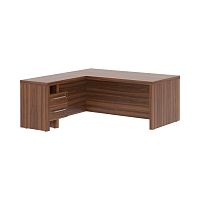 Стол руководителя угловой Zenn ZCT 1819H.A (L)