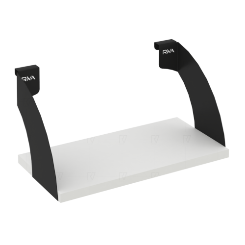 Навесная полка MAN-41-4.T-30 фото 14