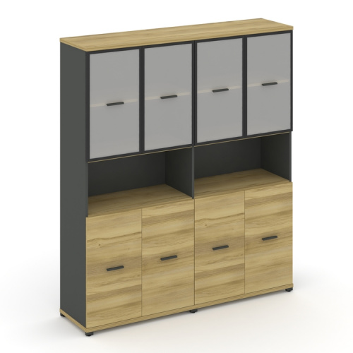 Шкаф офисный Concept CN.STS-523 RMB Шкаф офисный Concept CN.STS-523 RMB