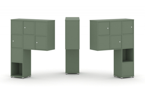 Надставка для стола высокая Concept CN.DNV-002 фото 3