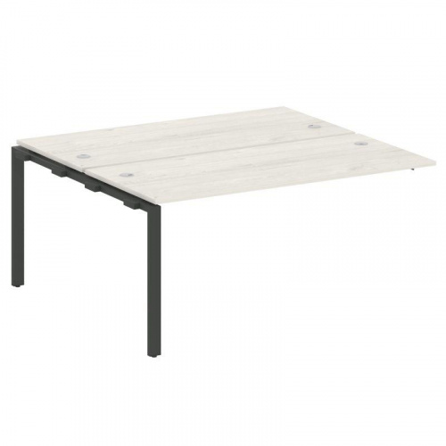 Брифинг-приставка на П-обр. м/к Metal System БП.ПРС-СП-2.4 фото 8 Брифинг-приставка на П-обр. м/к Metal System БП.ПРС-СП-2.4 фото 8