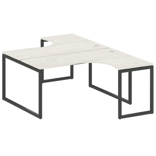 Бенч-система на О-обр. м/к Metal System Quattro 40БО.РАС-СА-2.4 фото 11