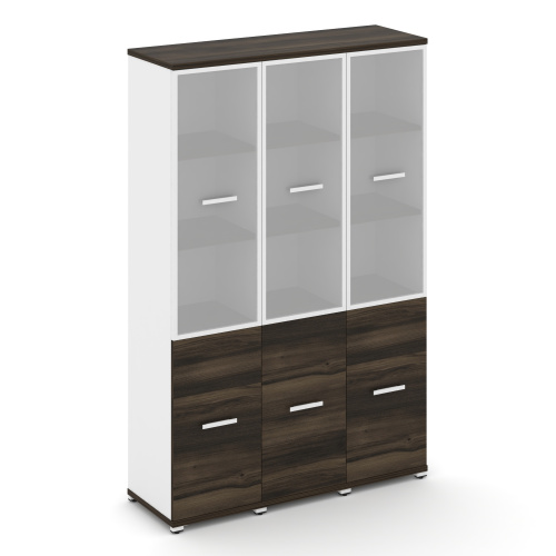 Шкаф офисный Concept CN.STU-532 RMW фото 2