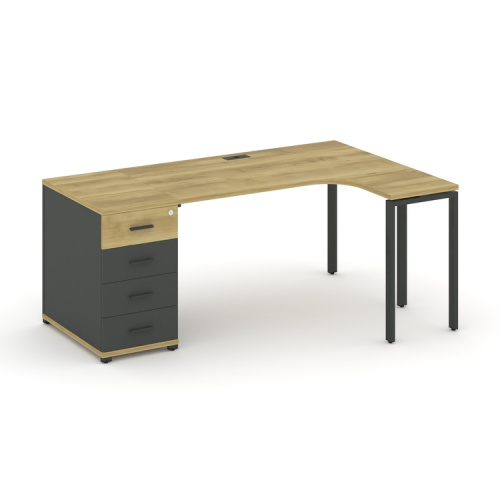 Стол эргономичный Concept CN.SA-402(R) Стол эргономичный Concept CN.SA-402(R)