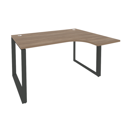 Стол эргономичный правый на О-обр. м/к Onix O.MO-SA-3 (R) фото 7 Стол эргономичный правый на О-обр. м/к Onix O.MO-SA-3 (R) фото 7