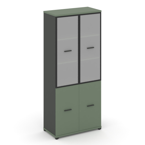 Шкаф офисный Concept CN.STS.E-512 RMB Шкаф офисный Concept CN.STS.E-512 RMB