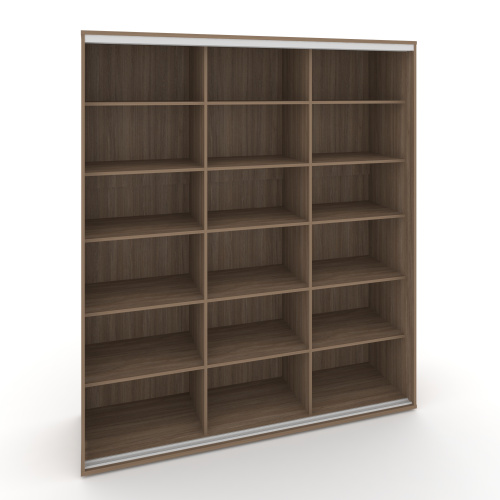 Корпус 3-х секционного шкафа высокого L=1919мм Maris SH.K3-3.1 K8 фото 6 Корпус 3-х секционного шкафа высокого L=1919мм Maris SH.K3-3.1 K8 фото 6