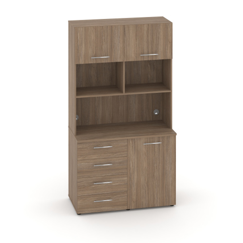 Мини-кухня (Вариант №) 2 Fit MN-002 фото 4