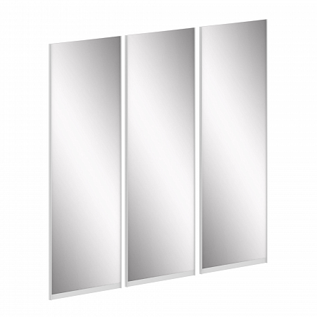 Комплект дверей для шкафа низкого L=2519мм Maris SH.ZZZK-7.2