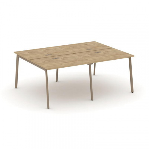 Бенч-система на 4 места Estetica ES.D.RS-4.1-LP фото 2 Бенч-система на 4 места Estetica ES.D.RS-4.1-LP фото 2