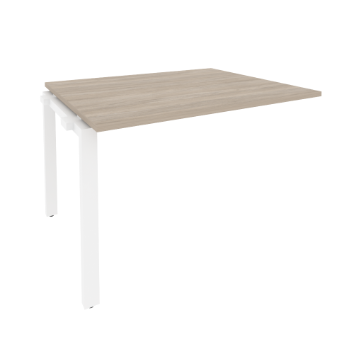 Брифинг-приставка переговорного стола Onix O.MP-NPRG-2 фото 6 Брифинг-приставка переговорного стола Onix O.MP-NPRG-2 фото 6