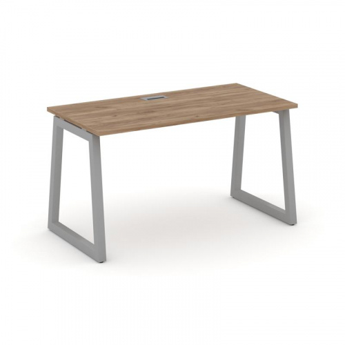 Style Project Стол письменный SN-5T1.SP-013 Акация Лорка/Металл Антрацит/Заглушка Пластик Черный 138 фото 10 Style Project Стол письменный SN-5T1.SP-013 Акация Лорка/Металл Антрацит/Заглушка Пластик Черный 138 фото 10