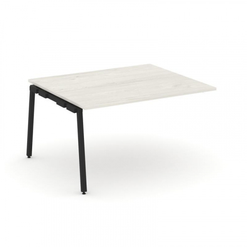 Style Project Проходной наб. элем. перег. стола SN-4A.NSPRG-032.3 Дуб Табак/Металл Черный 1180*1180* фото 15 Style Project Проходной наб. элем. перег. стола SN-4A.NSPRG-032.3 Дуб Табак/Металл Черный 1180*1180* фото 15