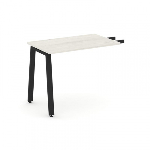 Style Project Брифинг-приставка SN-6A.BR-005 Тиквуд Светлый/Металл Антрацит 1380*600*750 фото 14 Style Project Брифинг-приставка SN-6A.BR-005 Тиквуд Светлый/Металл Антрацит 1380*600*750 фото 14