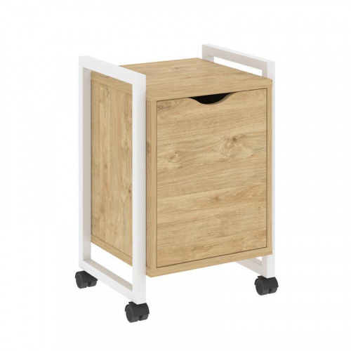 Тумба на колесных опорах Loft VR.L-T2.K фото 2 Тумба на колесных опорах Loft VR.L-T2.K фото 2